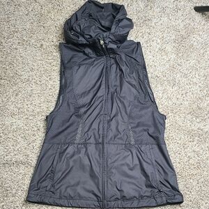 Lululemon Pack-it Vest